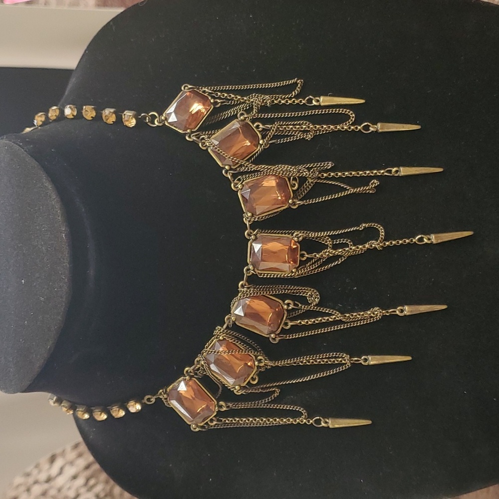 Necklace